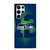 SEATTLE SEAHAWKS SILOUET Samsung Galaxy S22 Ultra Case Samsung