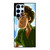 SHAGGY SCOOBY DOO CARTOON Samsung Galaxy S22 Ultra Case Samsung