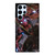 SPIDERMAN IRON SPIDER MARVEL Samsung Galaxy S22 Ultra Case Samsung