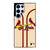 ST LOUIS CARDINALS MLB JERSEY Samsung Galaxy S22 Ultra Case Samsung