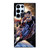 SUPERMAN KISSING WONDER WOMAN Samsung Galaxy S22 Ultra Case Samsung