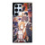 SWORD ART ONLINE KIRITO AND ASUNA LOVE Samsung Galaxy S22 Ultra Case Samsung