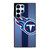 TENNESSEE TITANS NFL FOOTBALL TEAM LOGO Samsung Galaxy S22 Ultra Case Samsung