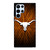 TEXAS LONGHORNS BULL LOGO Samsung Galaxy S22 Ultra Case Samsung
