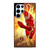 THE FLASH SUPERHERO DC Samsung Galaxy S22 Ultra Case Samsung