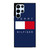 TOMMY HILFIGER BLUE Samsung Galaxy S22 Ultra Case Samsung