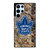 TORONTO MAPLE LEAFS CAMO Samsung Galaxy S22 Ultra Case Samsung