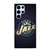 UTAH JAZZ BASKETBALL TEAM WOODEN LOGO Samsung Galaxy S22 Ultra Case Samsung