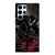 VENOM VS SPIDERMAN Samsung Galaxy S22 Ultra Case Samsung