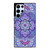 VERA BRADLEY EXCLUSIVE PATTERN Samsung Galaxy S22 Ultra Case Samsung