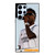 VINICIUS JR REAL MADRID CF Samsung Galaxy S22 Ultra Case Samsung