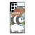 WE BARE BEARS UP Samsung Galaxy S22 Ultra Case Samsung