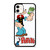 POPEYE The Sailor iPhone 11 Case