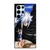 ZEREF FAIRY TAIL ANIME Samsung Galaxy S22 Ultra Case Samsung