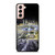 AL HARAM MOSQUE MECCA Samsung Galaxy S21 Case