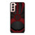 ALABAMA CRIMSON TIDE EMBLEM Samsung Galaxy S21 Case