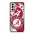 ALABAMA CRIMSON TIDE FOOTBALL NFL Samsung Galaxy S21 Case
