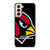ARIZONA CARDINALS FOOTBALL Samsung Galaxy S21 Case