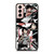 ATTACK ON TITAN SWORDS ANIME MANGA Samsung Galaxy S21 Case