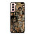 ATTACK ON TITAN WAR ANIME MANGA Samsung Galaxy S21 Case