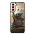 BABY YODA COSMIC STAR WARS Samsung Galaxy S21 Case BABY YODA COSMIC STAR WARS Samsung Galaxy S21 Case