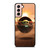 BABY YODA FLY STAR WARS Samsung Galaxy S21 Case