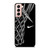 BASKETBALL BASKET NIKE LOGO Samsung Galaxy S21 Case