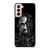 BLACK MAMBA KOBE BRYANT MEDUSA Samsung Galaxy S21 Case