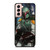 BOBA FETT STAR WARS ART Samsung Galaxy S21 Case