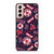 BOSTON RED SOX BASEBALL TEAM LOGO Samsung Galaxy S21 Case