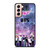 BTS VANGTAN BOYS KPOP SIGNATURE Samsung Galaxy S21 Case