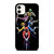POWER RANGERS CLASSIC iPhone 11 Case