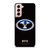 BYU COUGARS BRIGHAM YOUNG UNIVERSITY FOOTBALL Samsung Galaxy S21 Case