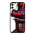 POWER RANGERS RED iPhone 11 Case