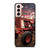 CASE IH AGRICULTURE TRACTOR Samsung Galaxy S21 Case