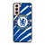 CHELSEA FC FOOTBALL CLUB Samsung Galaxy S21 Case