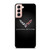 CHEVY CORVETTE LOGO WING EMBLEM Samsung Galaxy S21 Case CHEVY CORVETTE LOGO WING EMBLEM Samsung Galaxy S21 Case
