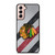 CHICAGO BLACK HAWKS NHL HOCKEY TEAM LOGO Samsung Galaxy S21 Case