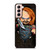 CHUCKY SCARY DOLL KNIFE Samsung Galaxy S21 Case