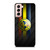 CLUB AMERICA DE FUTBOL MEXICO LOGO Samsung Galaxy S21 Case