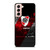 CLUB ATLETICO RIVER PLATE EL MAS GRANDE Samsung Galaxy S21 Case