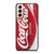 COCA COLA CLASSIC CAN LOGO Samsung Galaxy S21 Case