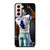 DAK PRESCOTT ACT COWBOYS DALLAS COWBOYS FOOTBALL Samsung Galaxy S21 Case
