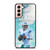 DAK PRESCOTT DALLAS COWBOYS FOOTBALL RISING Samsung Galaxy S21 Case
