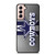 DALLAS COWBOYS FOOTBALL STAR LOGO Samsung Galaxy S21 Case