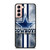 DALLAS COWBOYS FOOTBALL TEAM Samsung Galaxy S21 Case