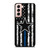 DALLAS COWBOYS FOOTBALL USA FLAG Samsung Galaxy S21 Case