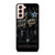 DALLAS COWBOYS SKULL YOU LOSE Samsung Galaxy S21 Case