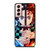 DEMON SLAYER TANJIRO SWORD ANIME Samsung Galaxy S21 Case