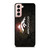 DENVER BRONCOS HORSE Samsung Galaxy S21 Case